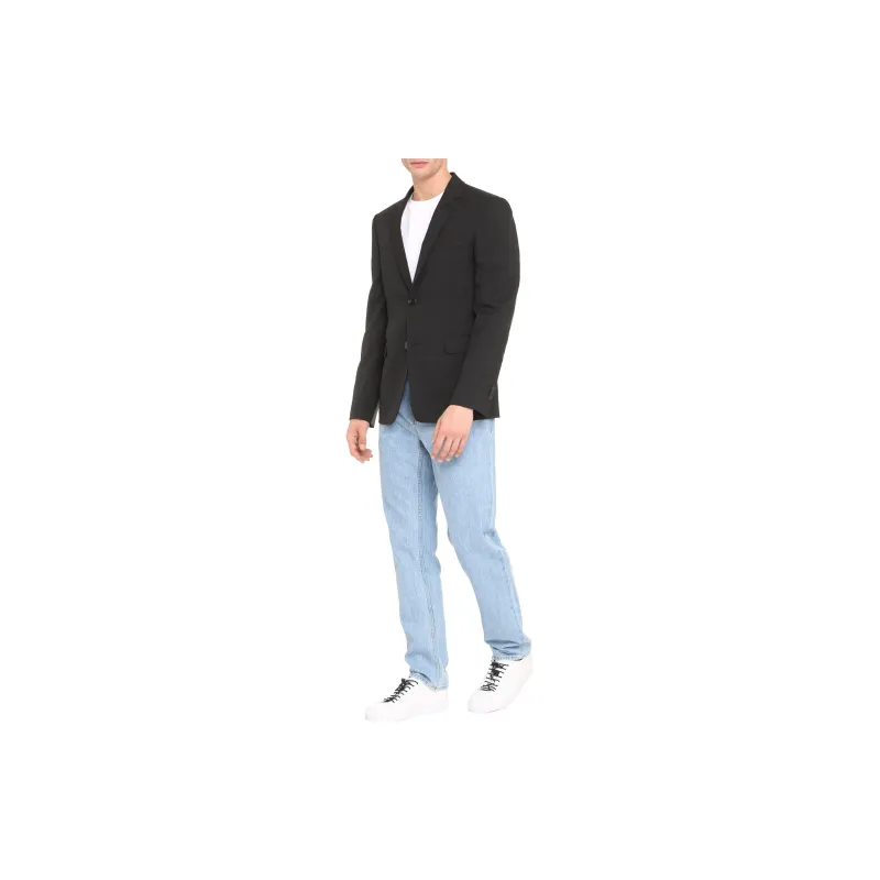FENDI Single Breasted Blazer-2