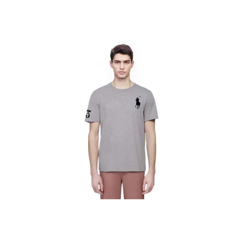 Polo Ralph Lauren T Shirt Men's Gray-1