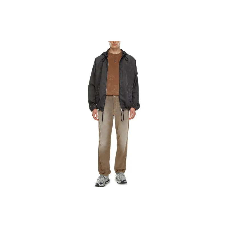 DIESEL 2023 D Finitive 003ii Tapered Jeans-1
