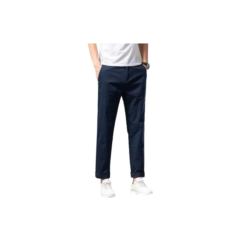 JEEP SPIRIT Casual Pants Men-4