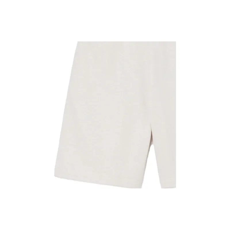 Burberry SS23 Casual Shorts Men's White Gray-4