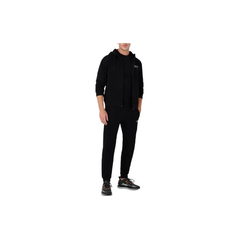 EMPORIO ARMANI FW23 Casual Sportswear Men's-15