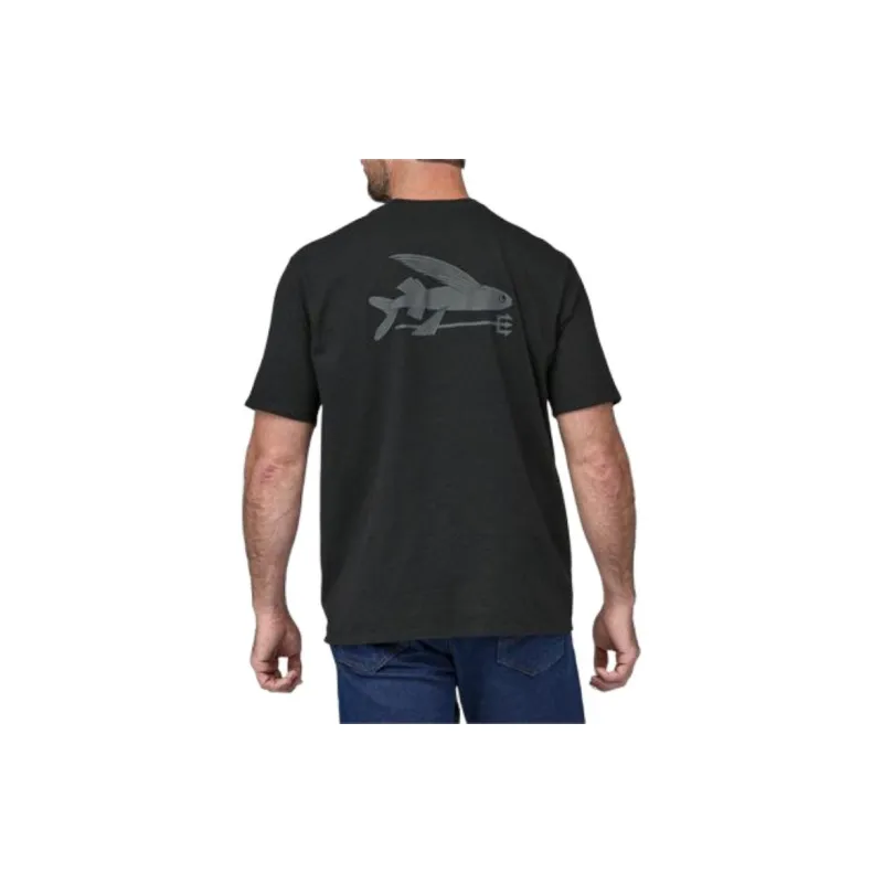 Patagonia Responsibili Tee T Shirts Men-10