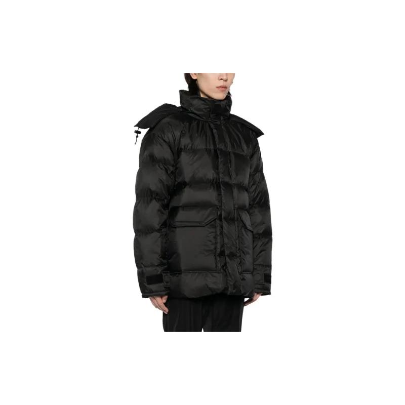 THE NORTH FACE 73 Parka-2