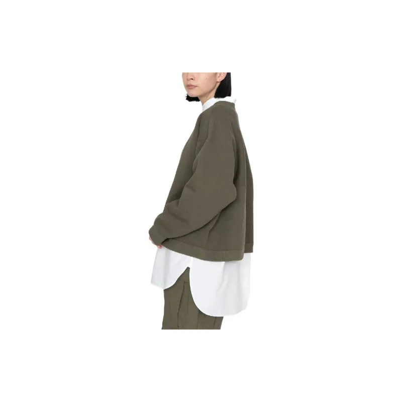Nanamica Sweatshirts Unisex-3