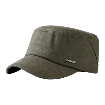 Shizhu Adjustable Baseball Caps Men's