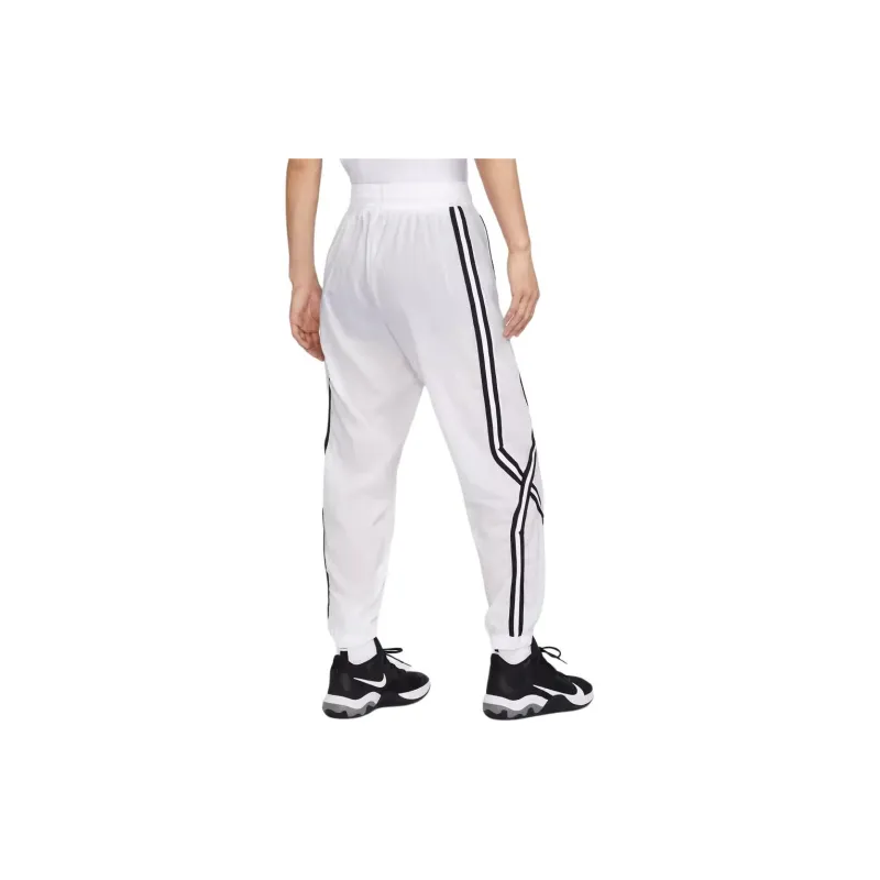 Nike Casual Pants Men White-3
