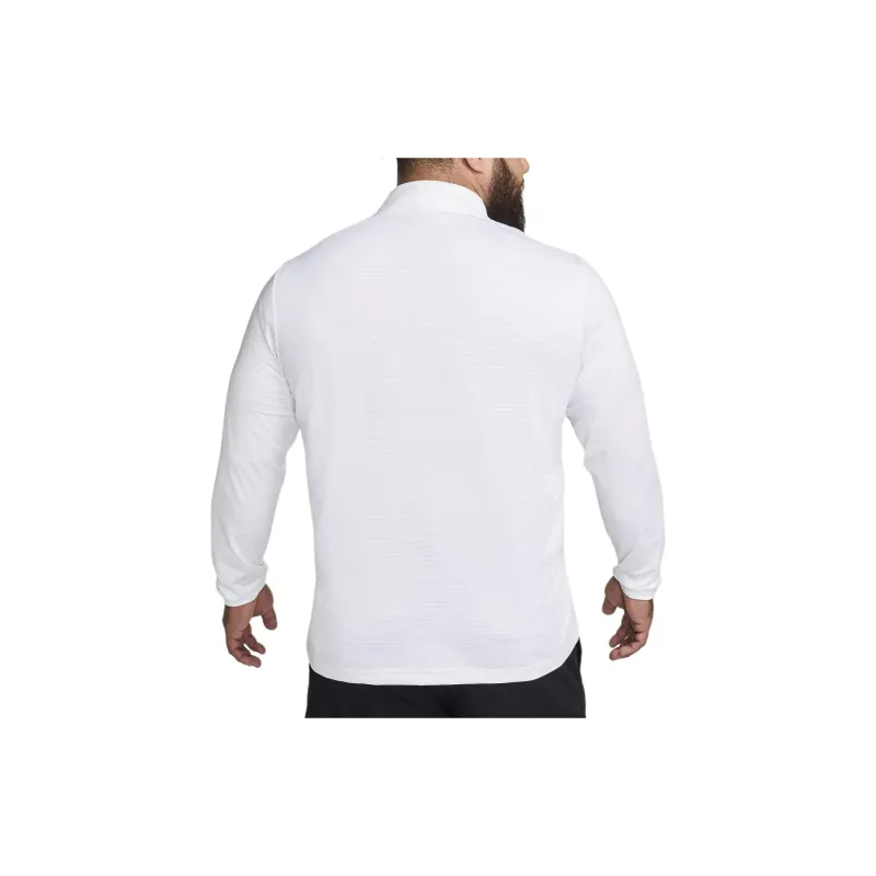 Nike Victory Men's Dri FIT 1/2 Zip Golf Top-4