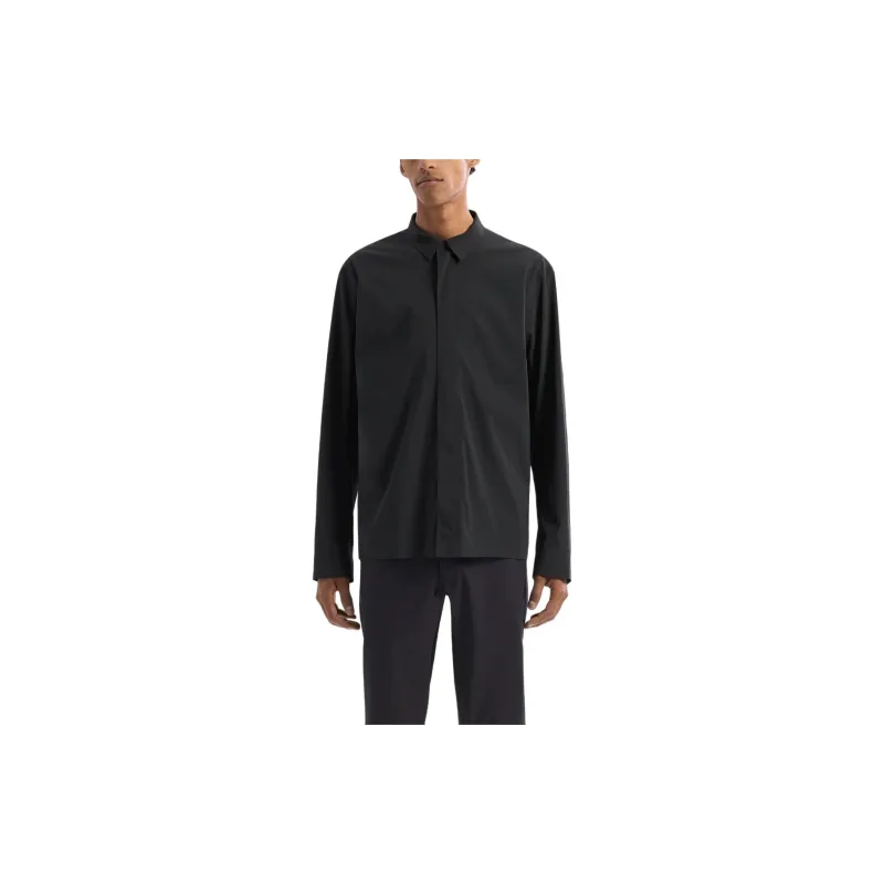 Arcteryx Metry Shirt-2