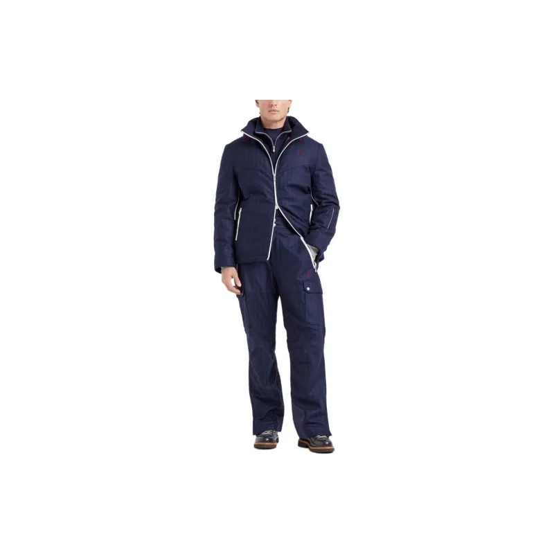 Brunello Cucinelli Mountain Padded Parka-1