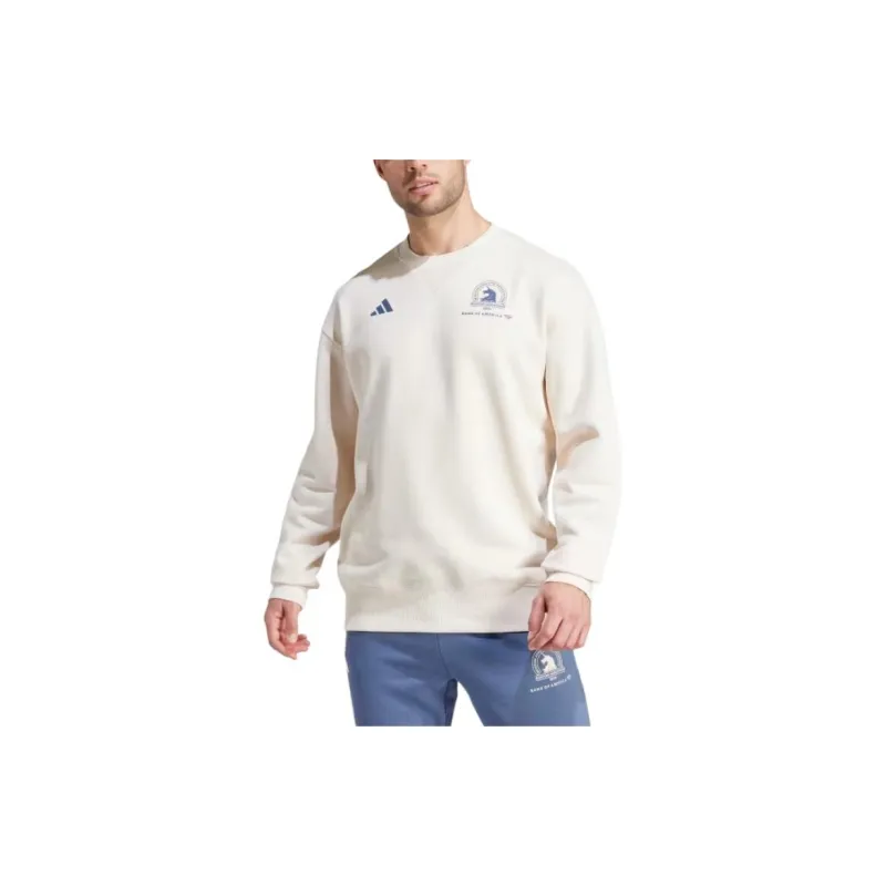 Adidas Boston Marathon 2024 Sweatshirt-1