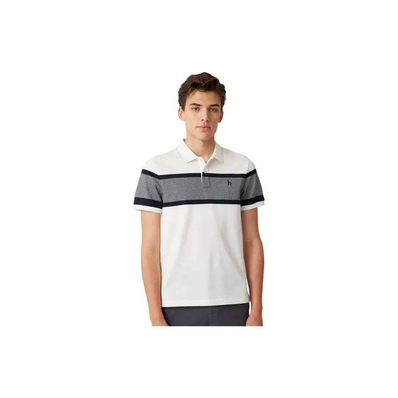 HAZZYS Polo Shirts Men-6