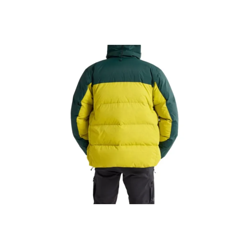Arcteryx THORIUM SV Jacket Men's-5