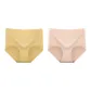 MY-6060/Ginger Yellow+Apricot/2 Pack
