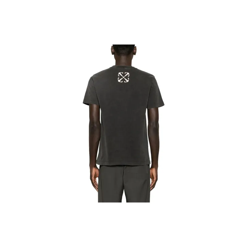 OFF WHITE S.Matthew Tee-3