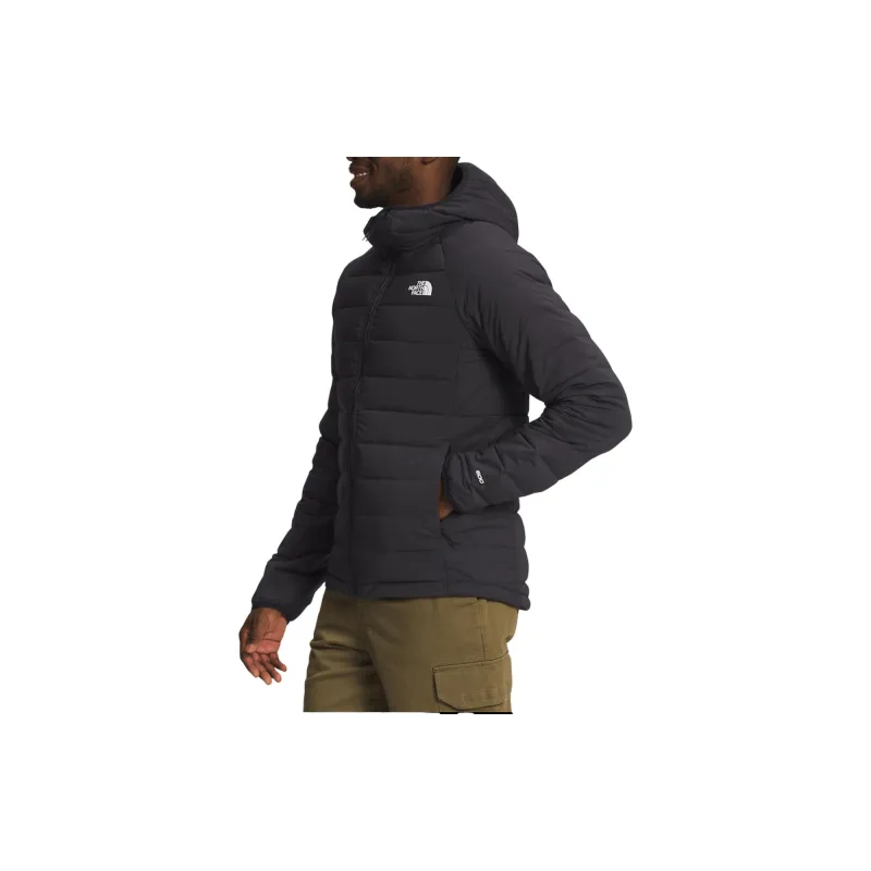 THE NORTH FACE Down Jacket Men's Black-4