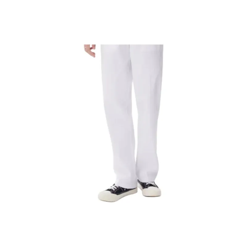Dickies Casual Pants Men White-3