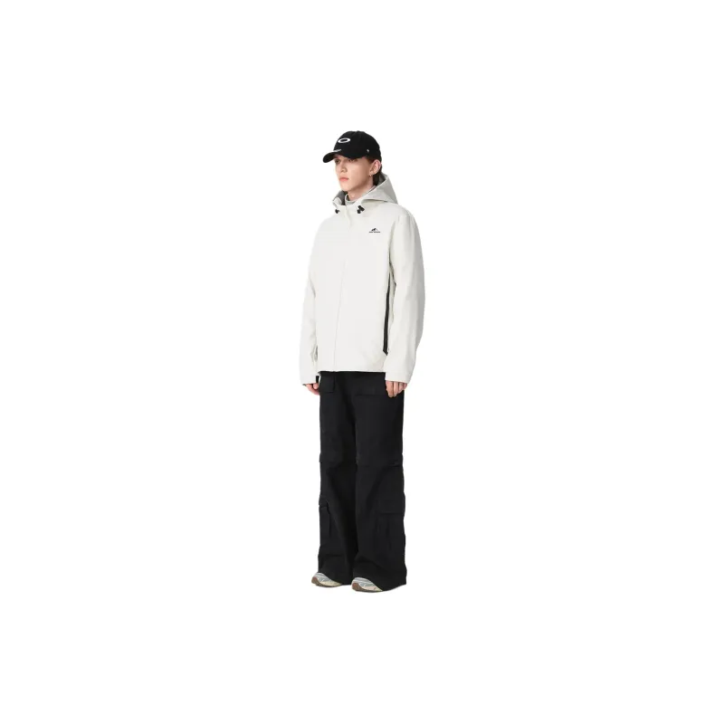 RAP PANDA Jackets Unisex-4