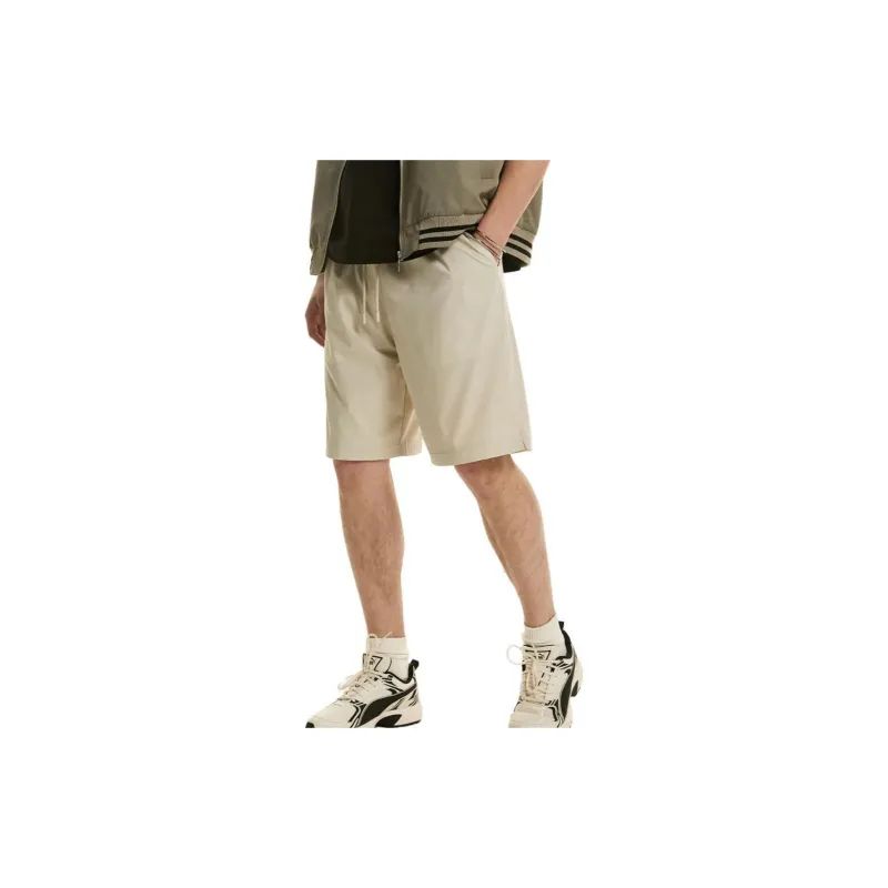 IMXS Casual Shorts Men-2