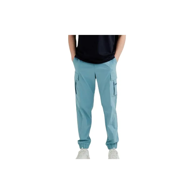 Discovery Expedition Tapered Men Cargo Jogger Pants Cargo Pants Men's Deep Mint-3