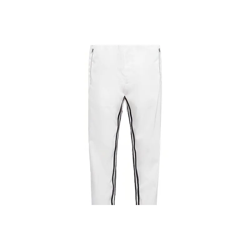 PRADA For PRADA Re Nylon Pants-4