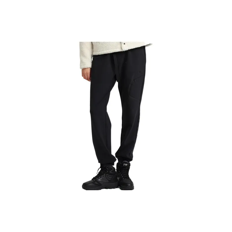 JACK WOLFSKIN Casual Pants Men-4