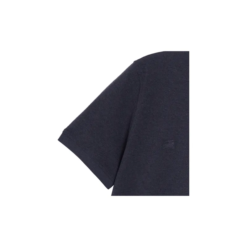 Burberry SS22 Polo Shirt Men's Dark Gray-4