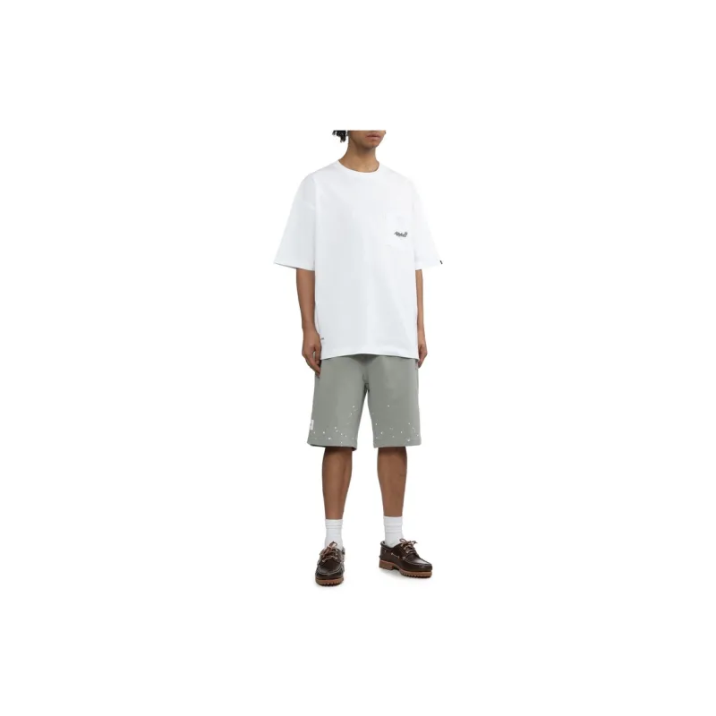 Alpha Industries Casual Shorts Men's-2