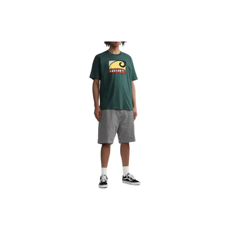 Carhartt WIP T Shirts Unisex-9