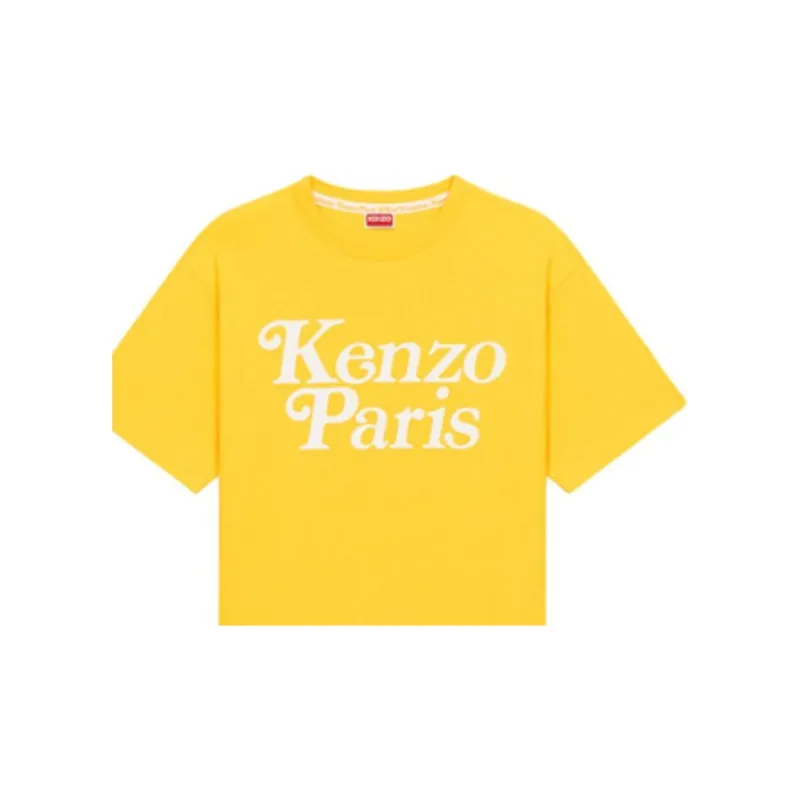 KENZO Oversize Tee-4