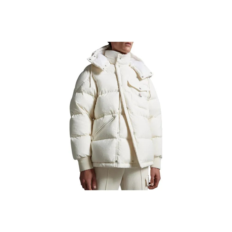 Moncler Karakorum Ripstop Jacket-4
