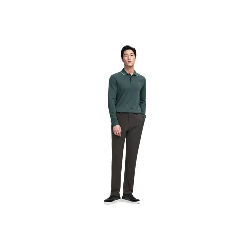 GOLDLION Polo Shirts Men-2