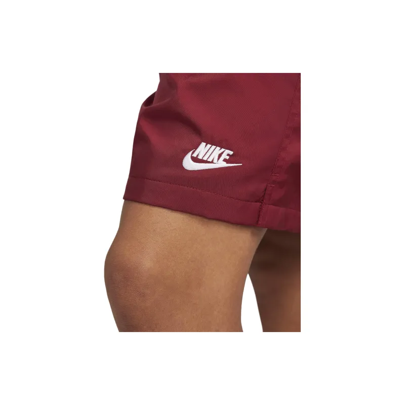 Nike Club Men's Woven Flow Shorts-4