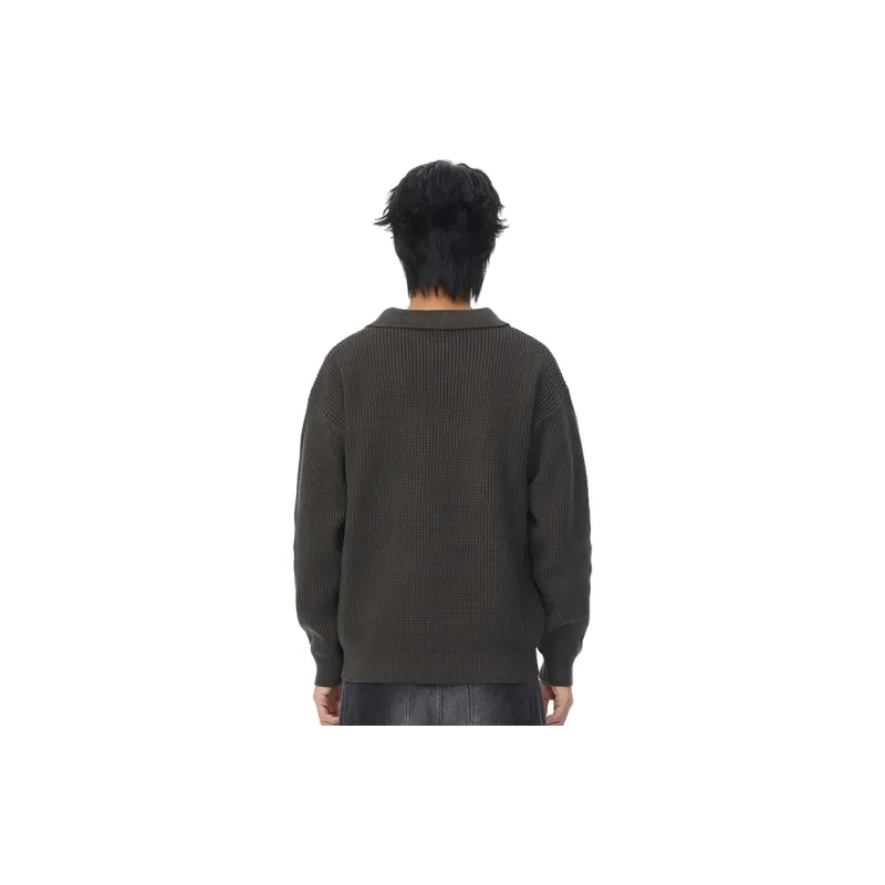 Dme Sweaters Unisex-5