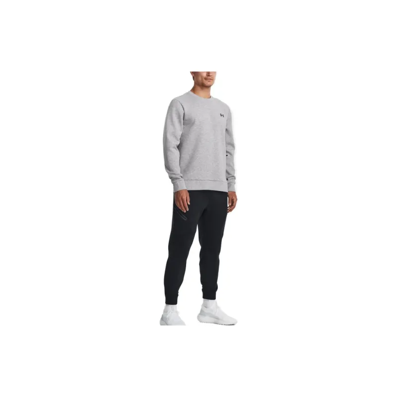 Under Armour Casual Pants Men Black-2