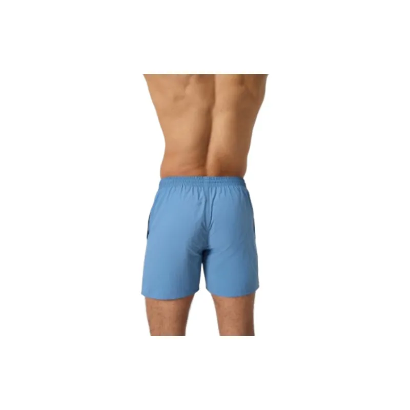 Speedo Essential 16 Swimming Shorts Men Blue-3