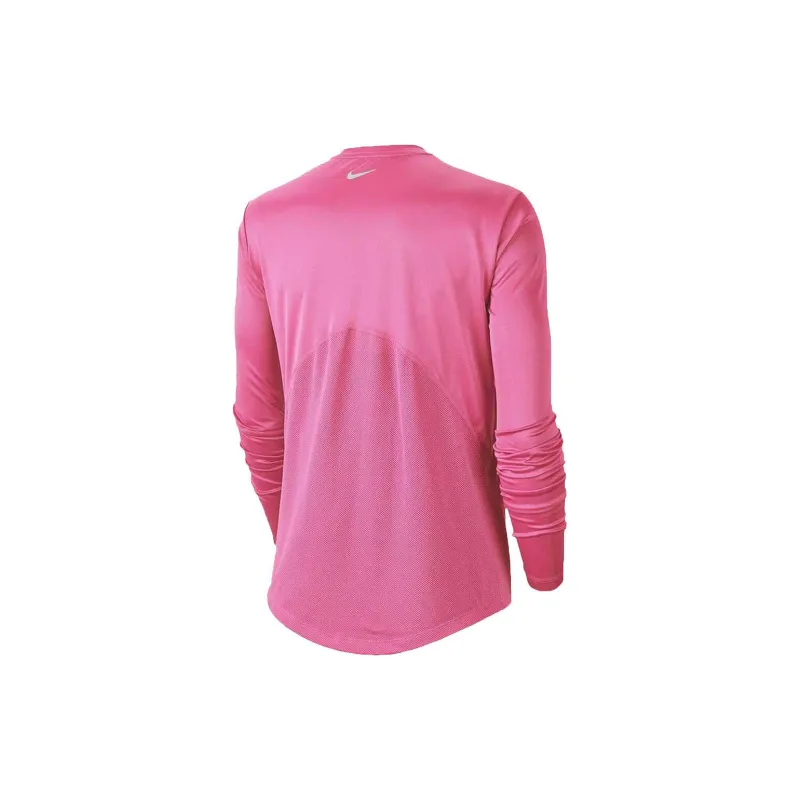 Nike Sweatshirts Women's Pink-1