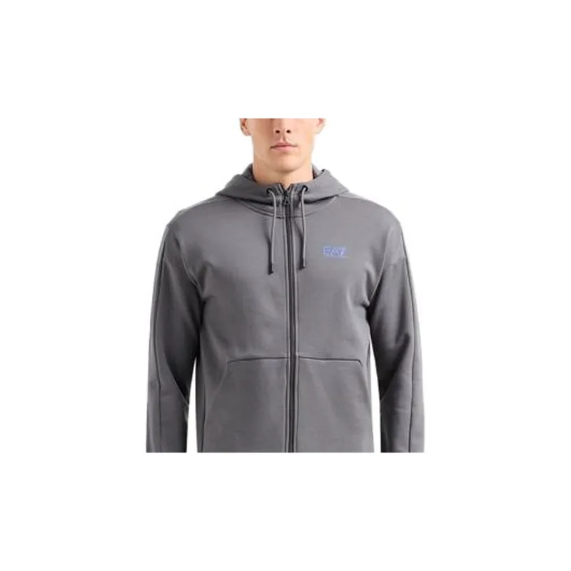 EMPORIO ARMANI FW23 Casual Sportswear Men's-4