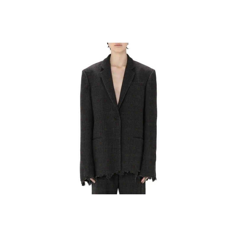 JW Anderson Business Suit Men's-1