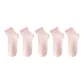 [5 Pack]Light Pink