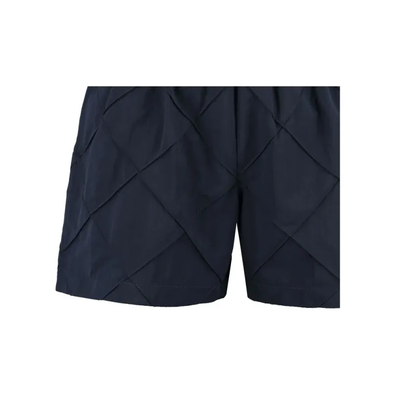 Bottega Veneta SS23 Swimming Shorts Men's Marine Blue-4