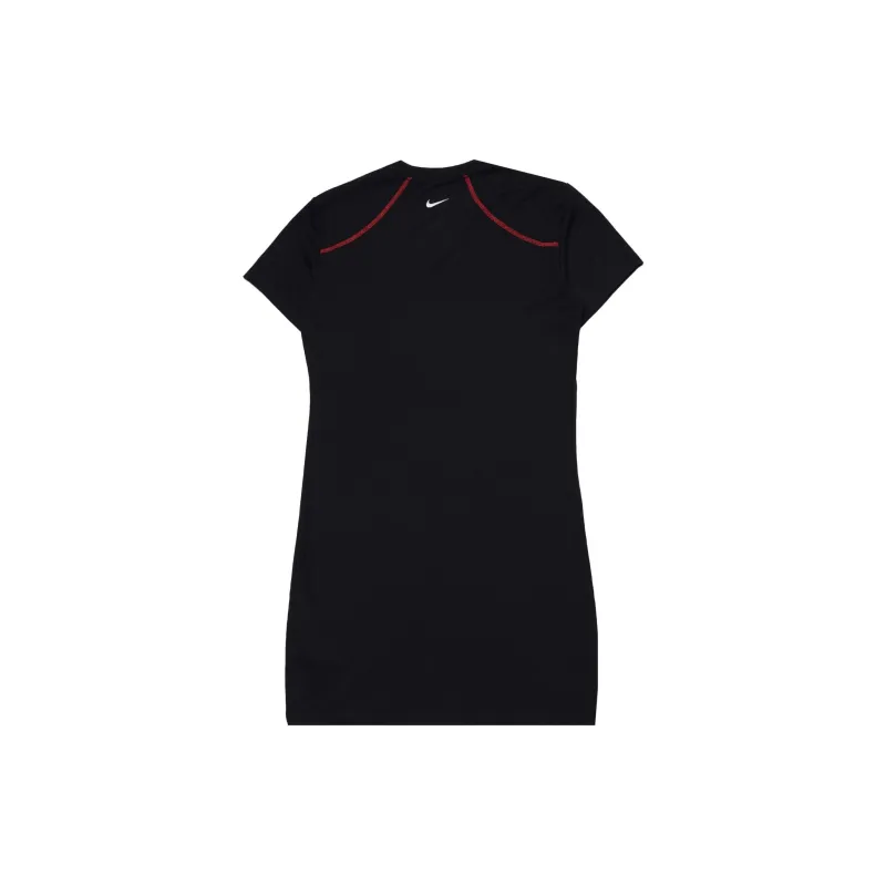 Nike Sportswear Women's Short Sleeve Dress-1