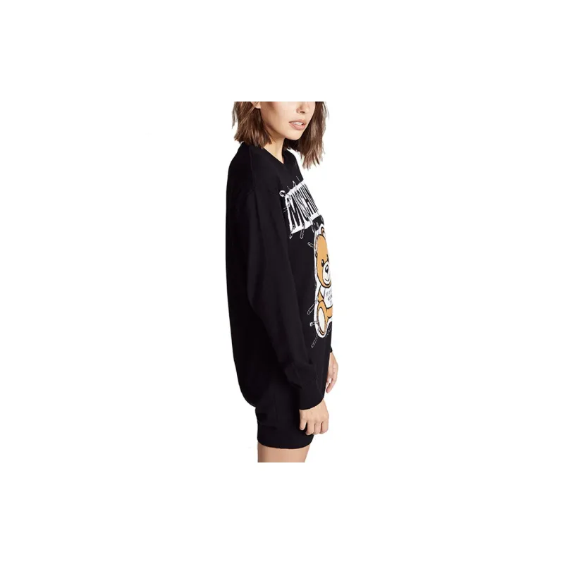 MOSCHINO Sweaters Unisex-5
