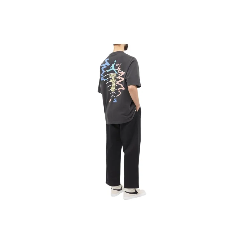 Jordan X Dj Khaled T Shirt-2