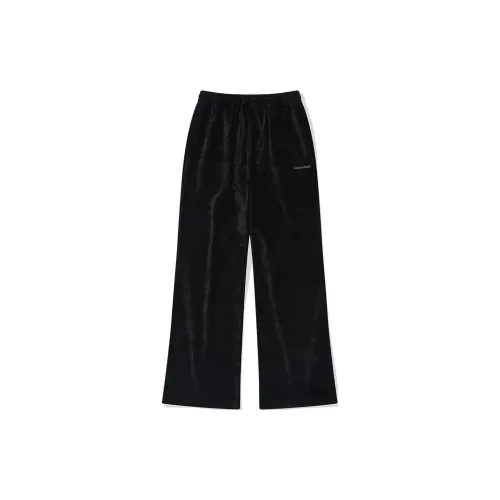 COVERNAT Casual Pants Women's Black