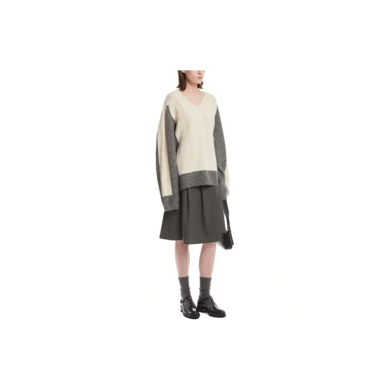 TRUNKPROJECT Sweaters Unisex Dark Gray-2
