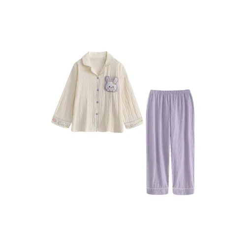 Sleeping Beauty Women's Pajama Sets