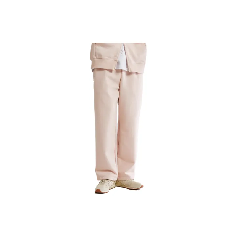 SPAO Casual Pants Unisex-4