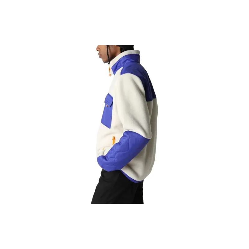 THE NORTH FACE Jackets Men White-4