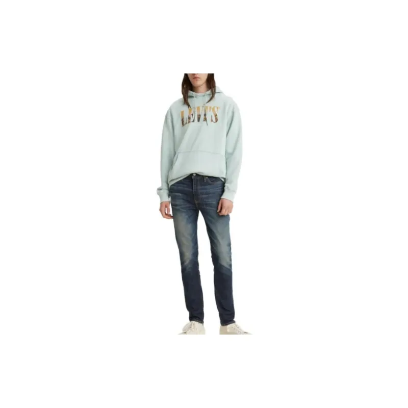 Levis Jeans Men Blue-2